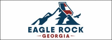 Eagle Rock Ad Banner